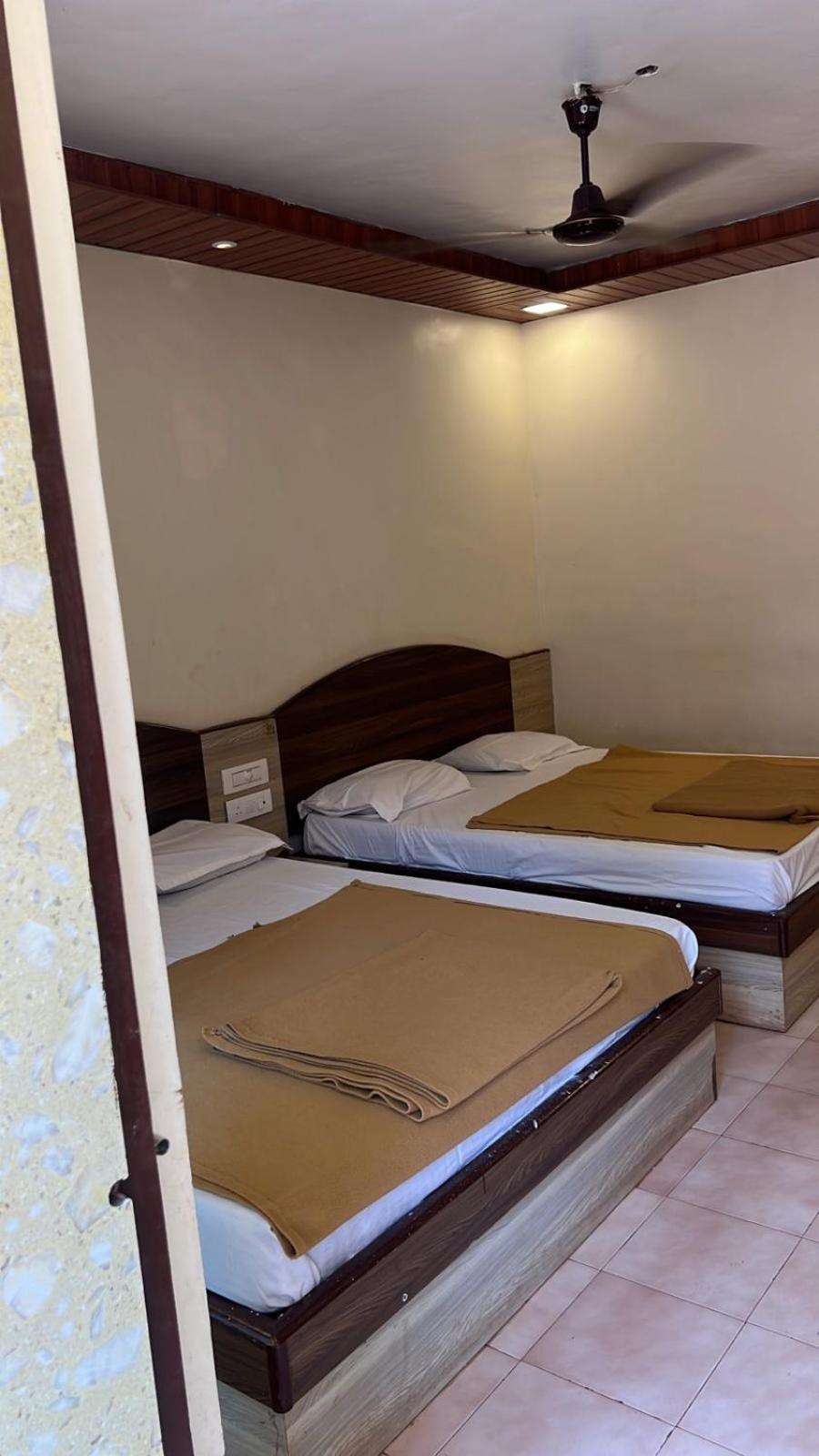 Janata Happy Hotel