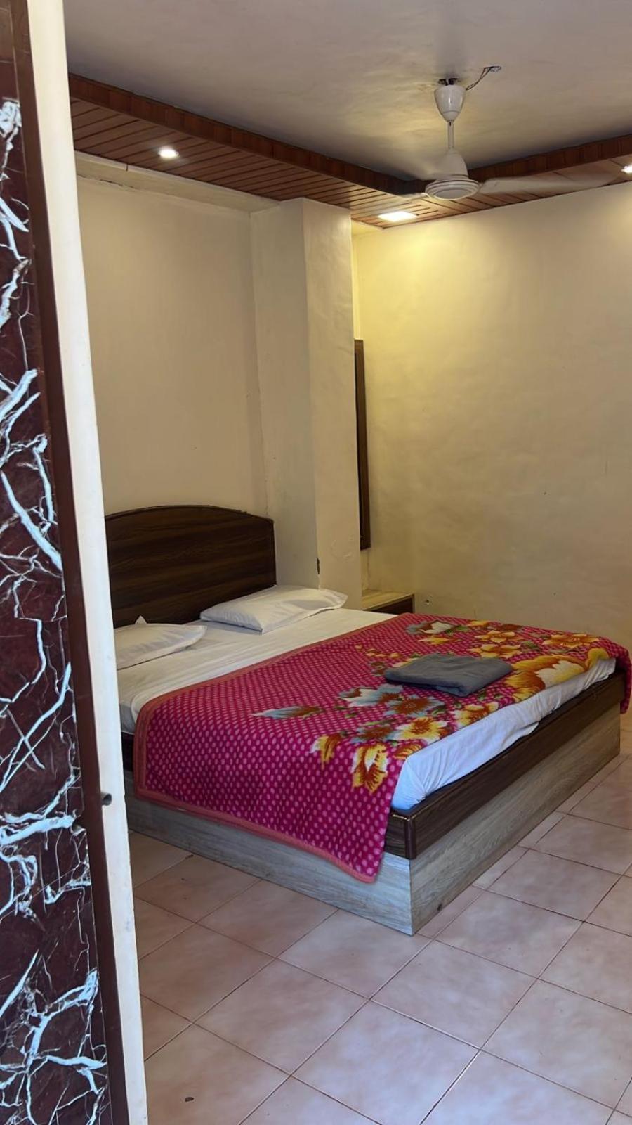 Hotel Janata Happy 3*