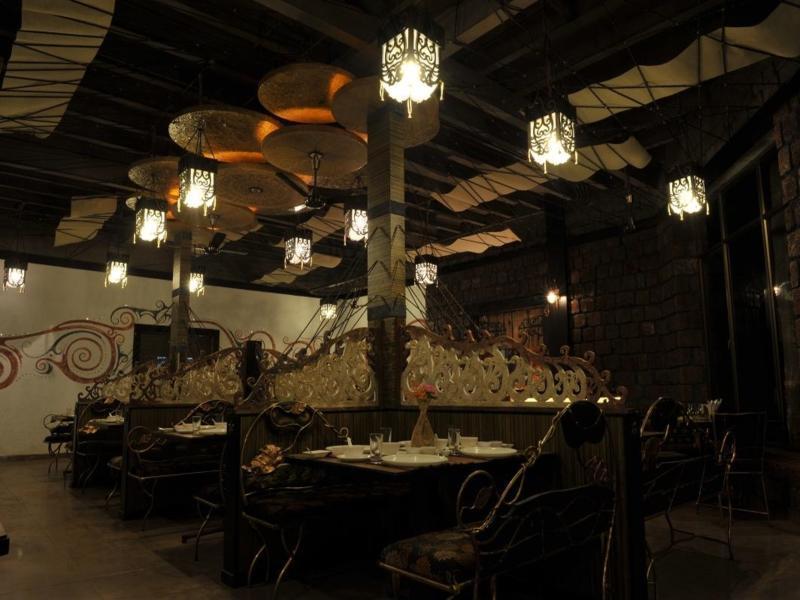 Resort Adamo The