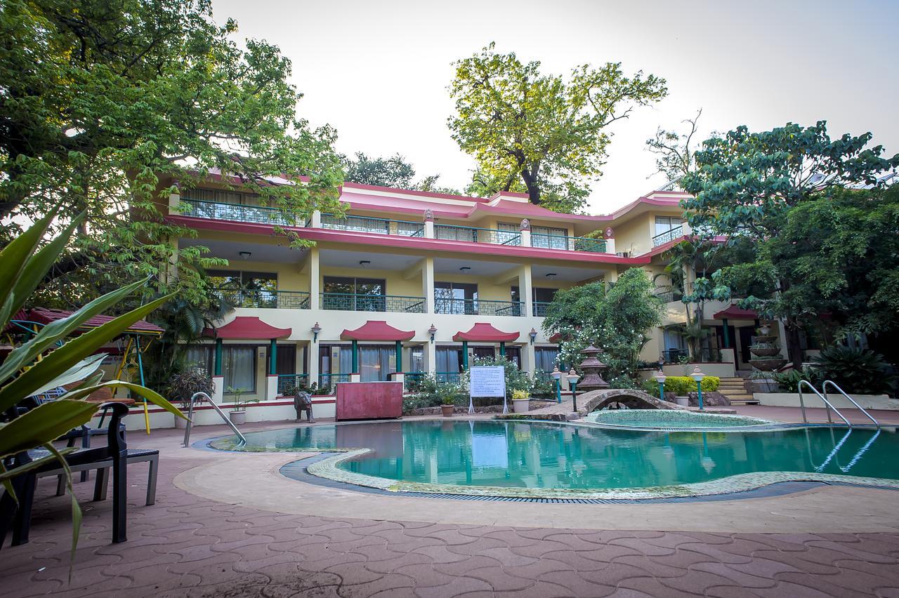 Resort Adamo The Matheran