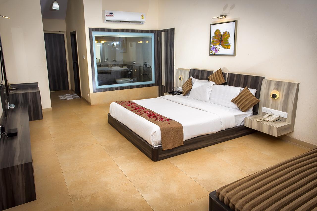 Adamo The Resort