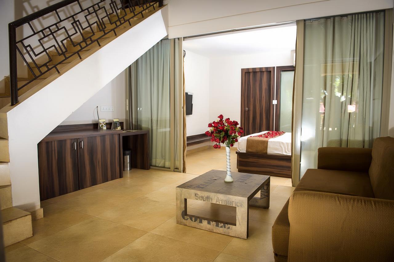 Adamo The Resort 3*