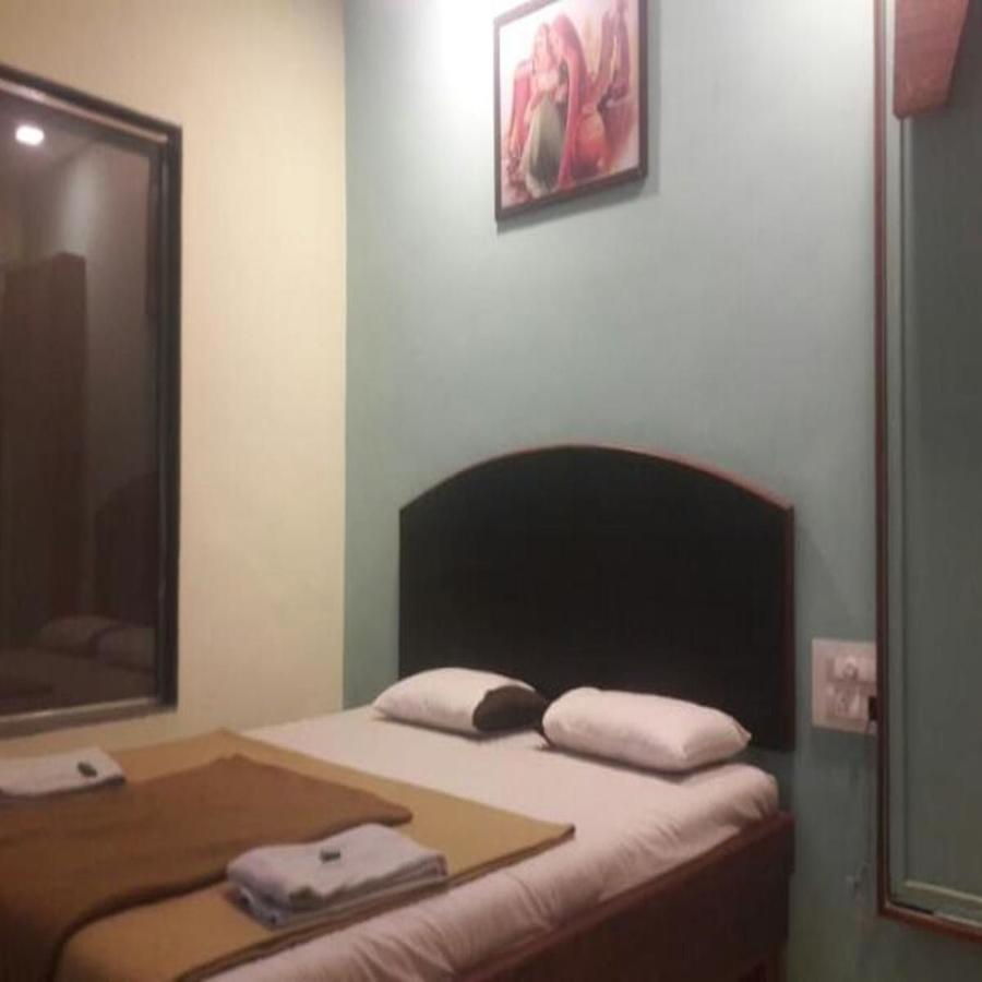 Royal Hotel Matheran