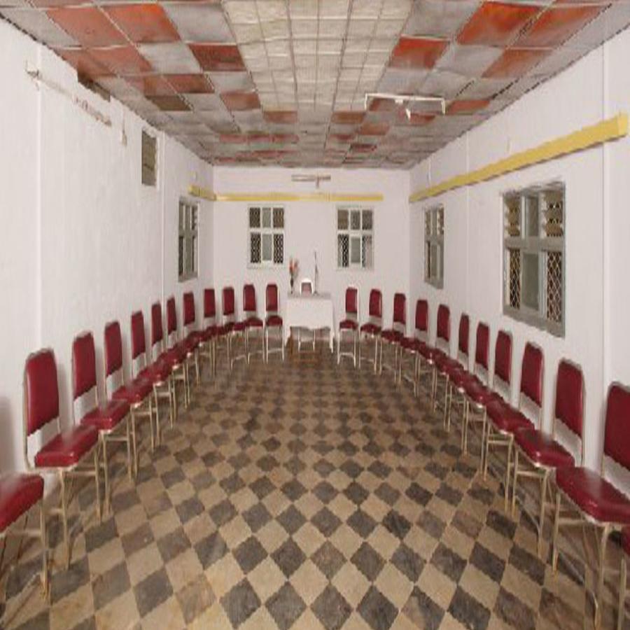 Hotel Royal Matheran