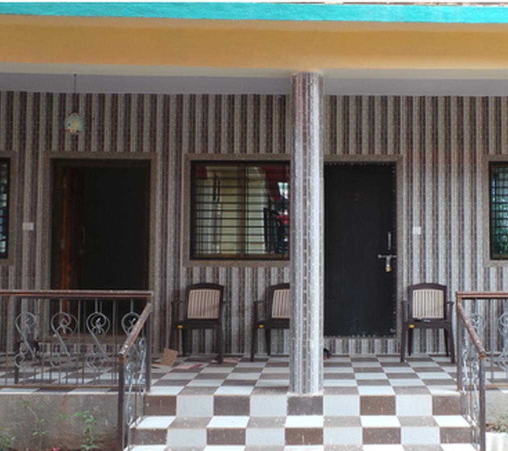 Hotel Hiral Valley View Residency