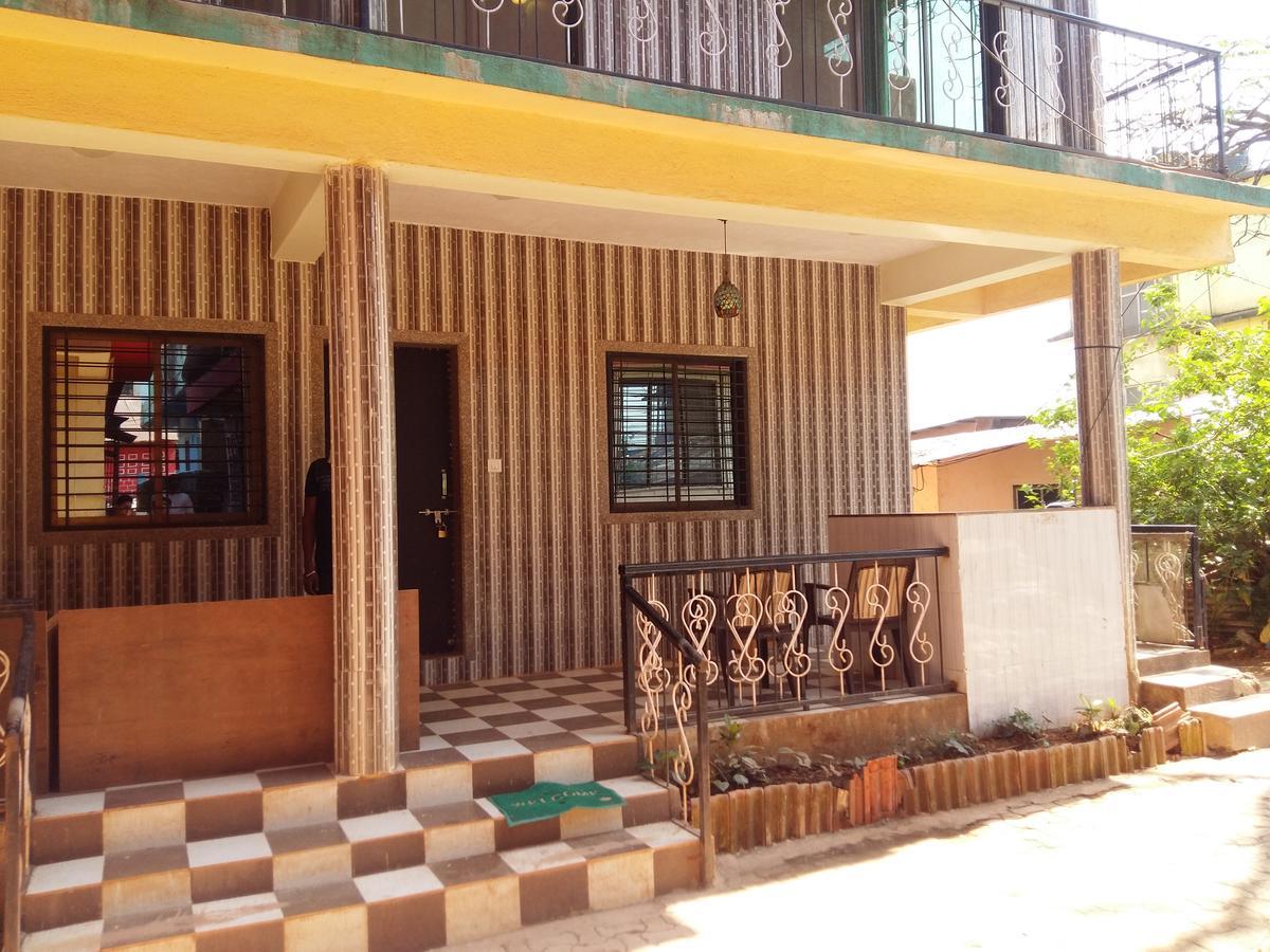 Hotel Hiral Valley View Residency Matheran
