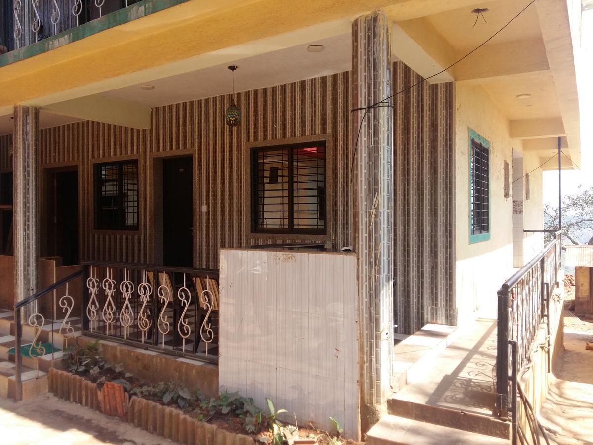Hiral Valley View Residency Hotel