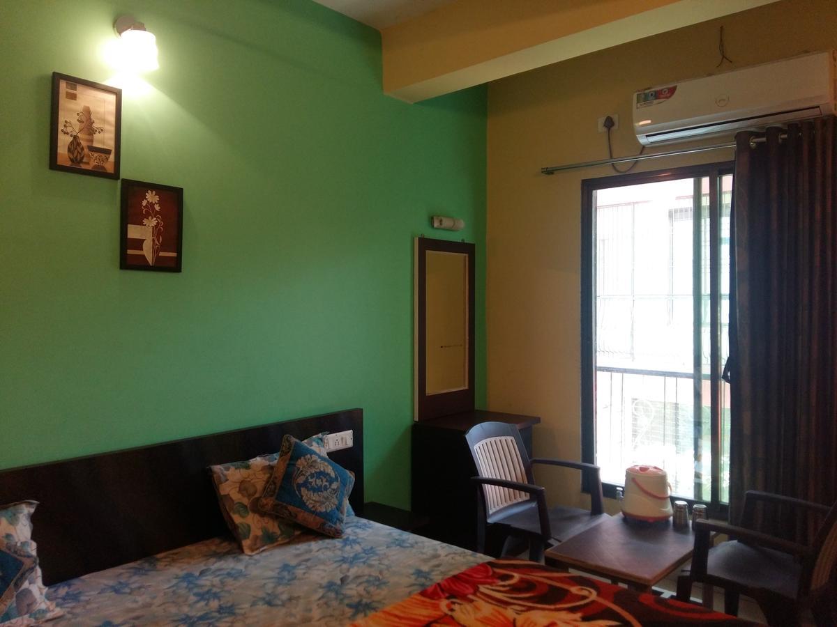 Hiral Valley View Residency