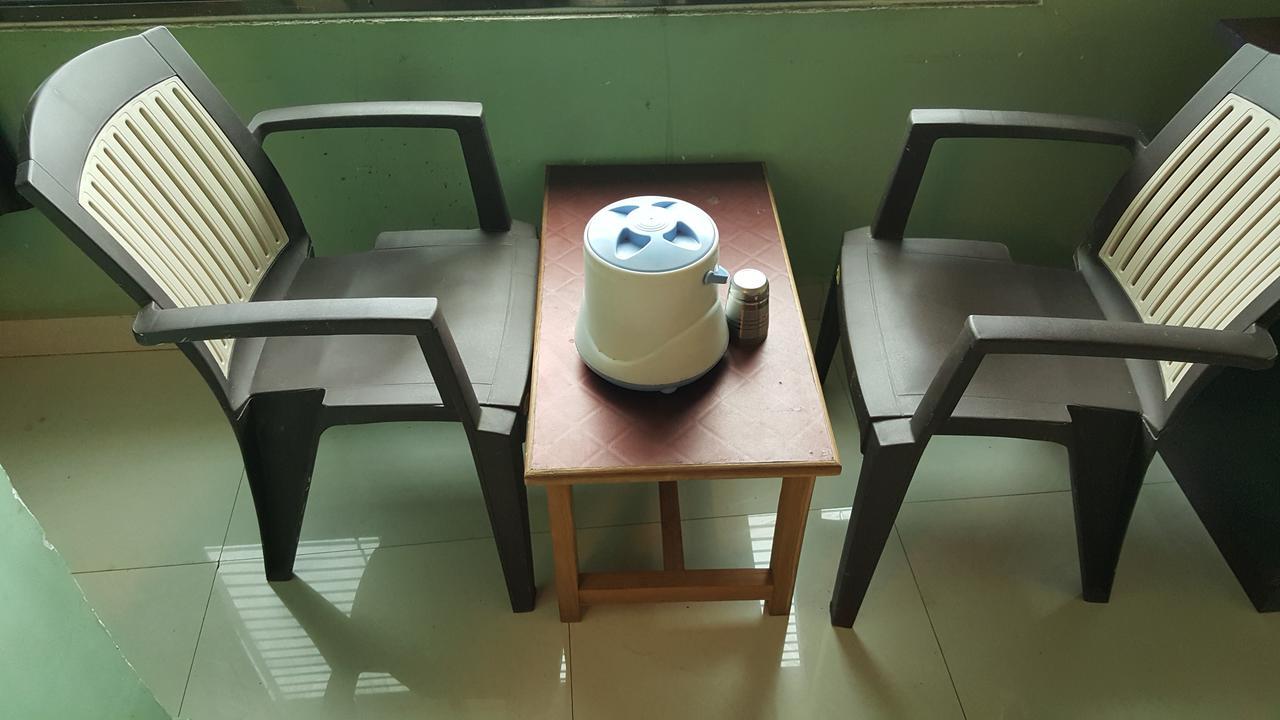 Hiral Valley View Residency * Matheran