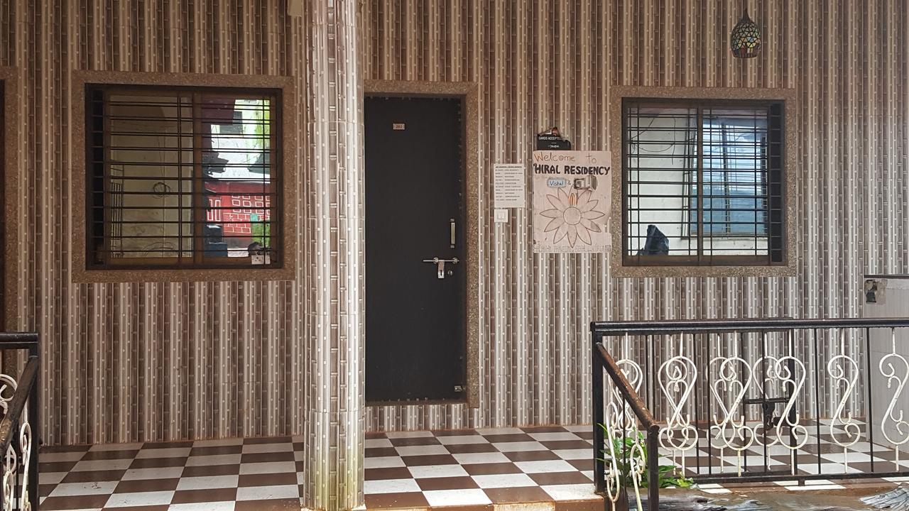 Hiral Valley View Residency * Matheran