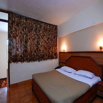 Adamo The 3* Matheran