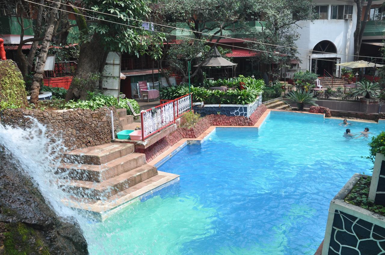 Horseland & Mountain 3* Matheran