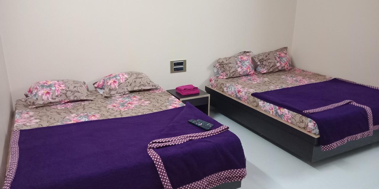Hunjar House Hotel Matheran