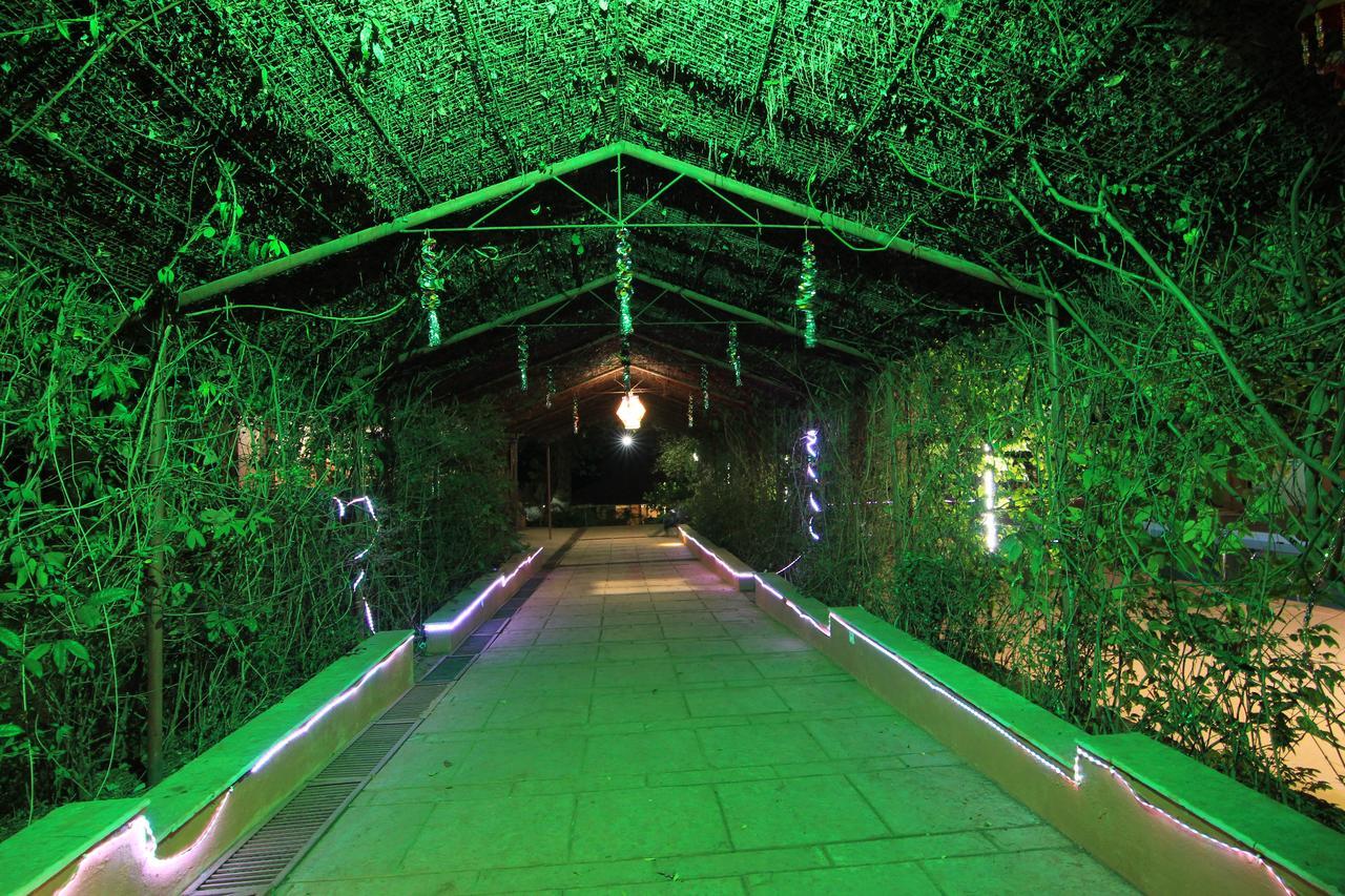 Hotel Gujarat Bhavan Matheran