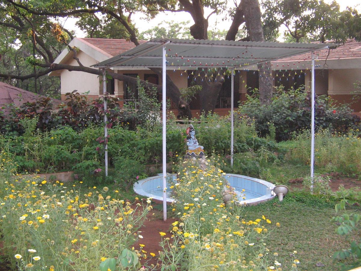Hotel Gujarat Bhavan Matheran