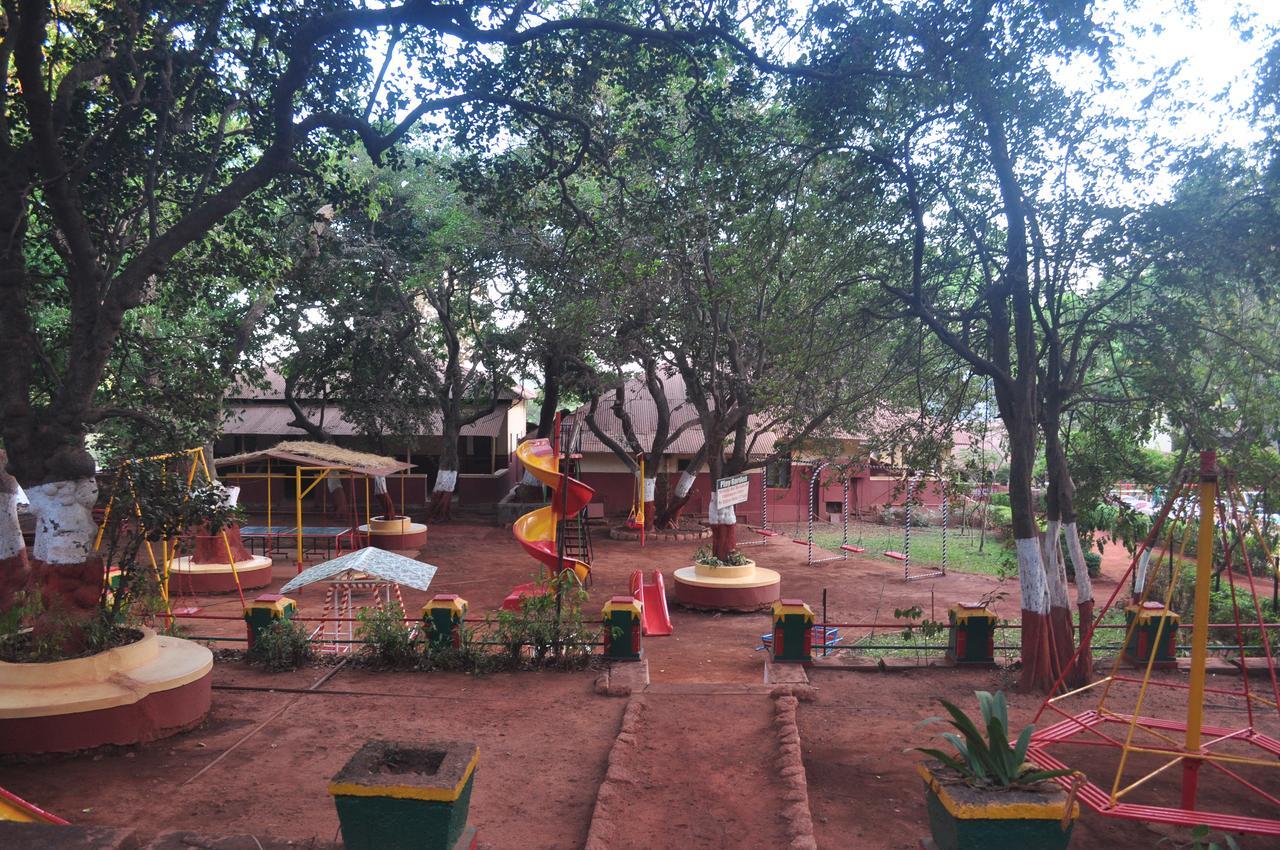 Gujarat Bhavan Hotel Matheran