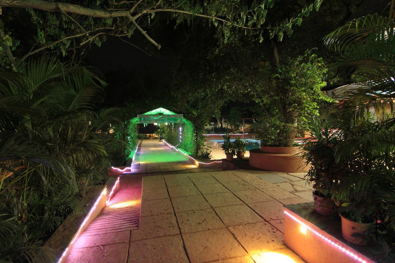 Hotel Gujarat Bhavan Matheran
