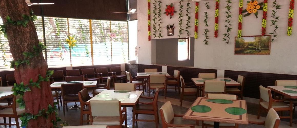 Hotel Regal Matheran