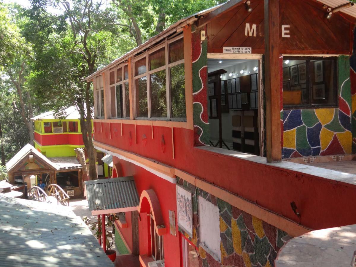 Resort K R Resort Matheran
