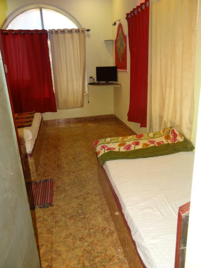 K R Resort * Matheran
