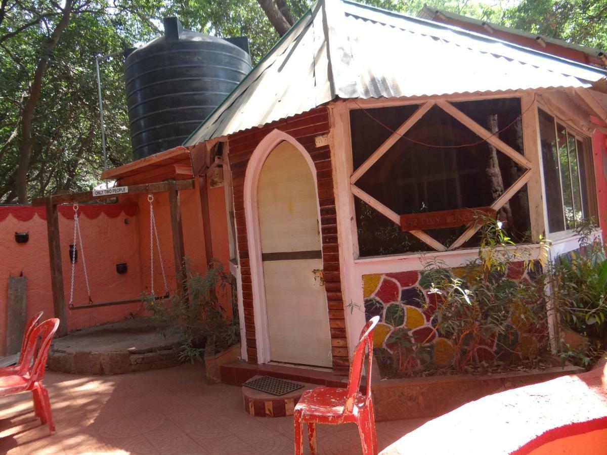 K R Resort * Matheran
