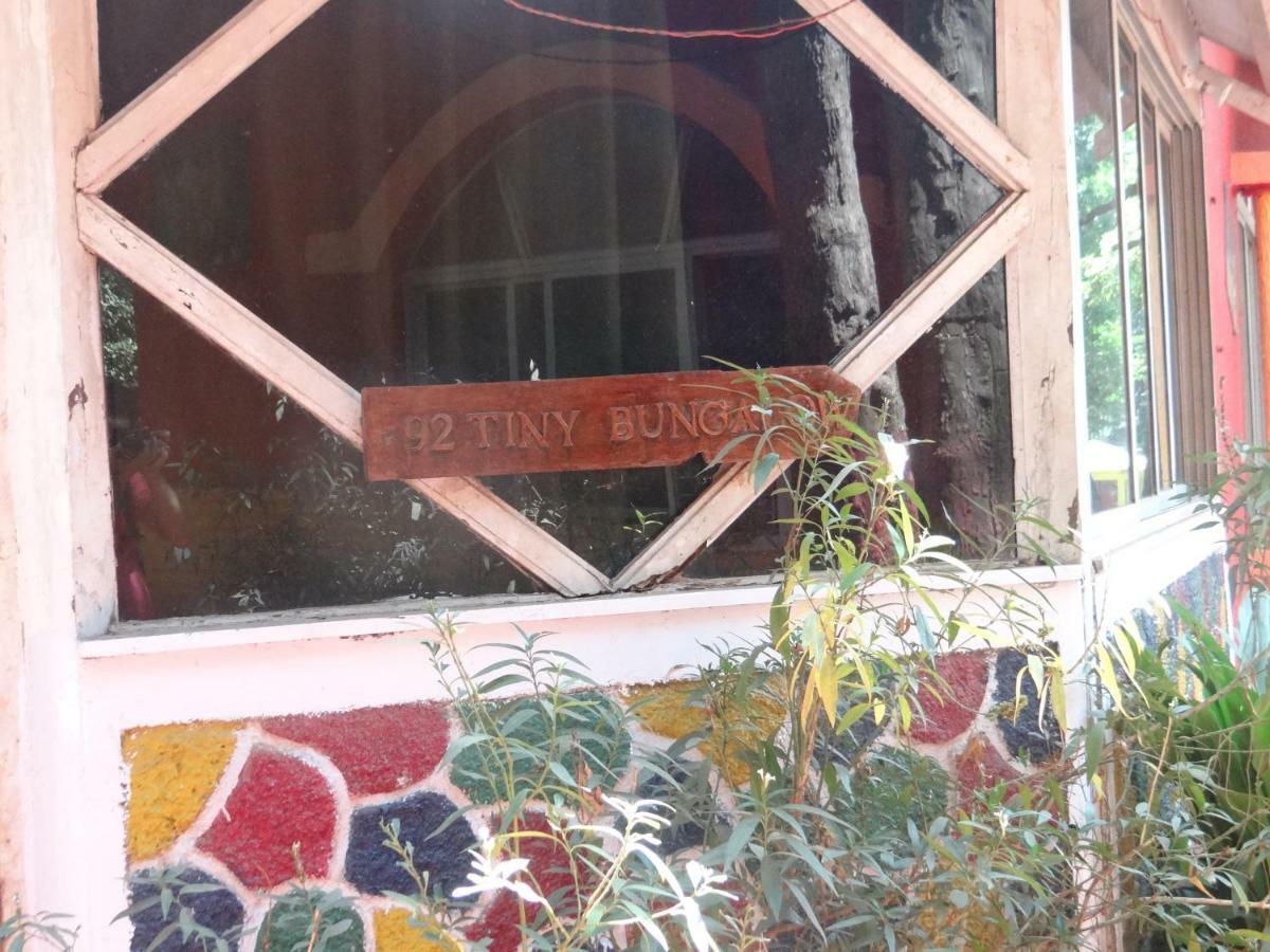K R Resort Matheran