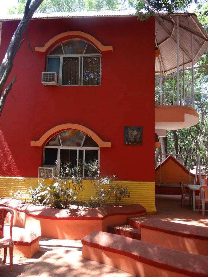 K R Resort