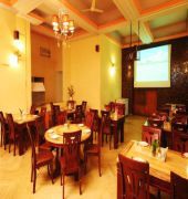 Horseland & Mountain Hotel 3*
