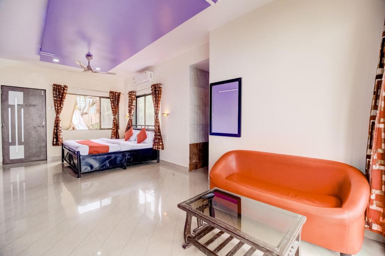 Oyo 62904 Ayaan Valley House