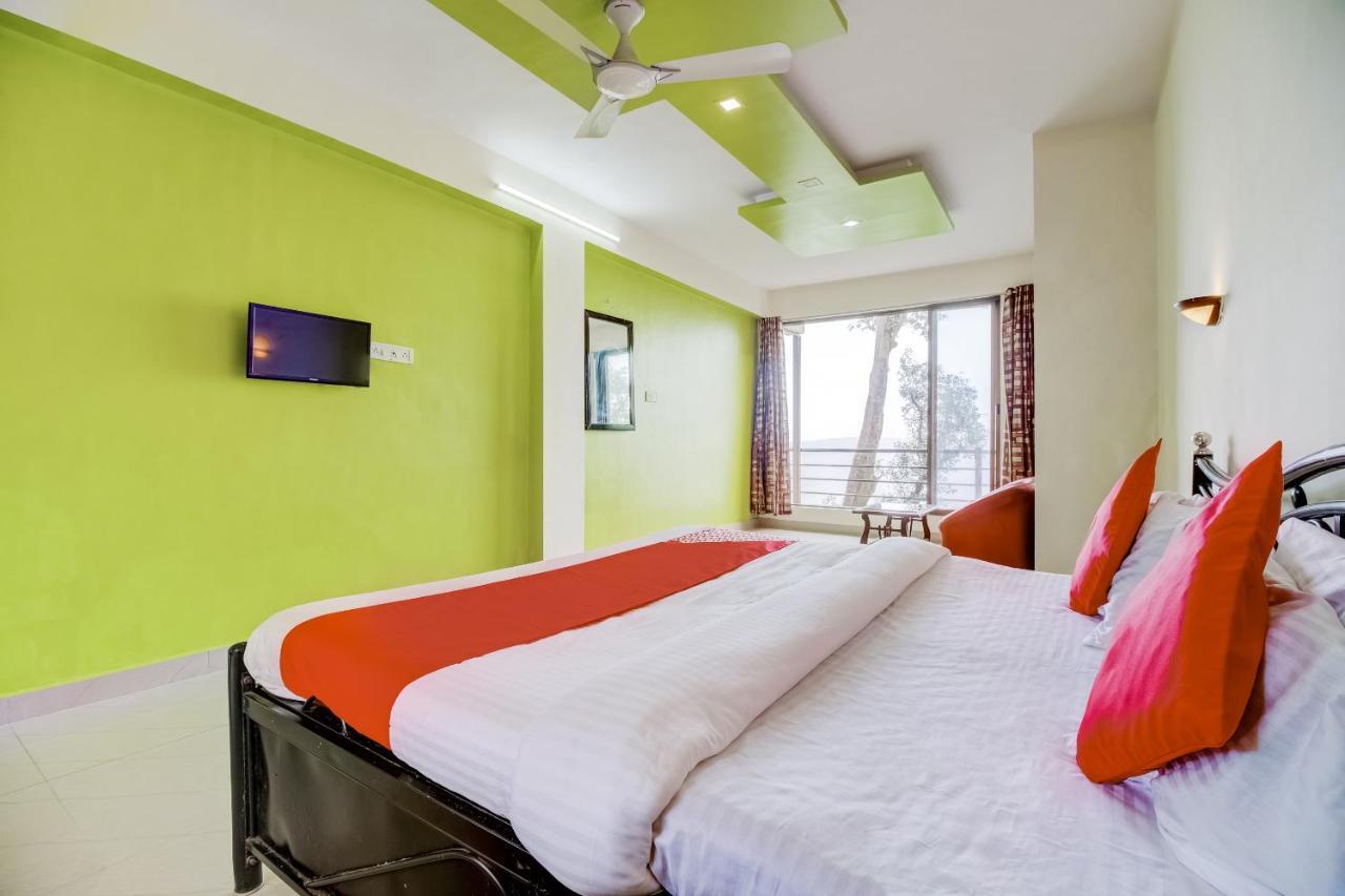 Oyo 62904 Ayaan Valley House Hotel 3*