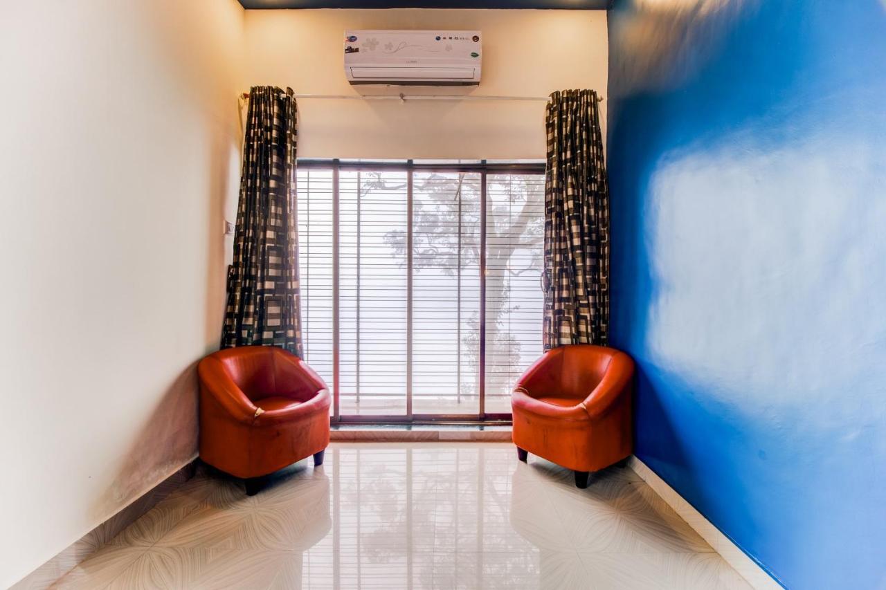 Hotel Oyo 62904 Ayaan Valley House 3*