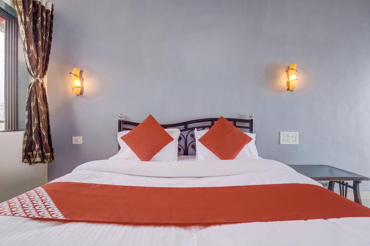 Oyo 62904 Ayaan Valley House Matheran