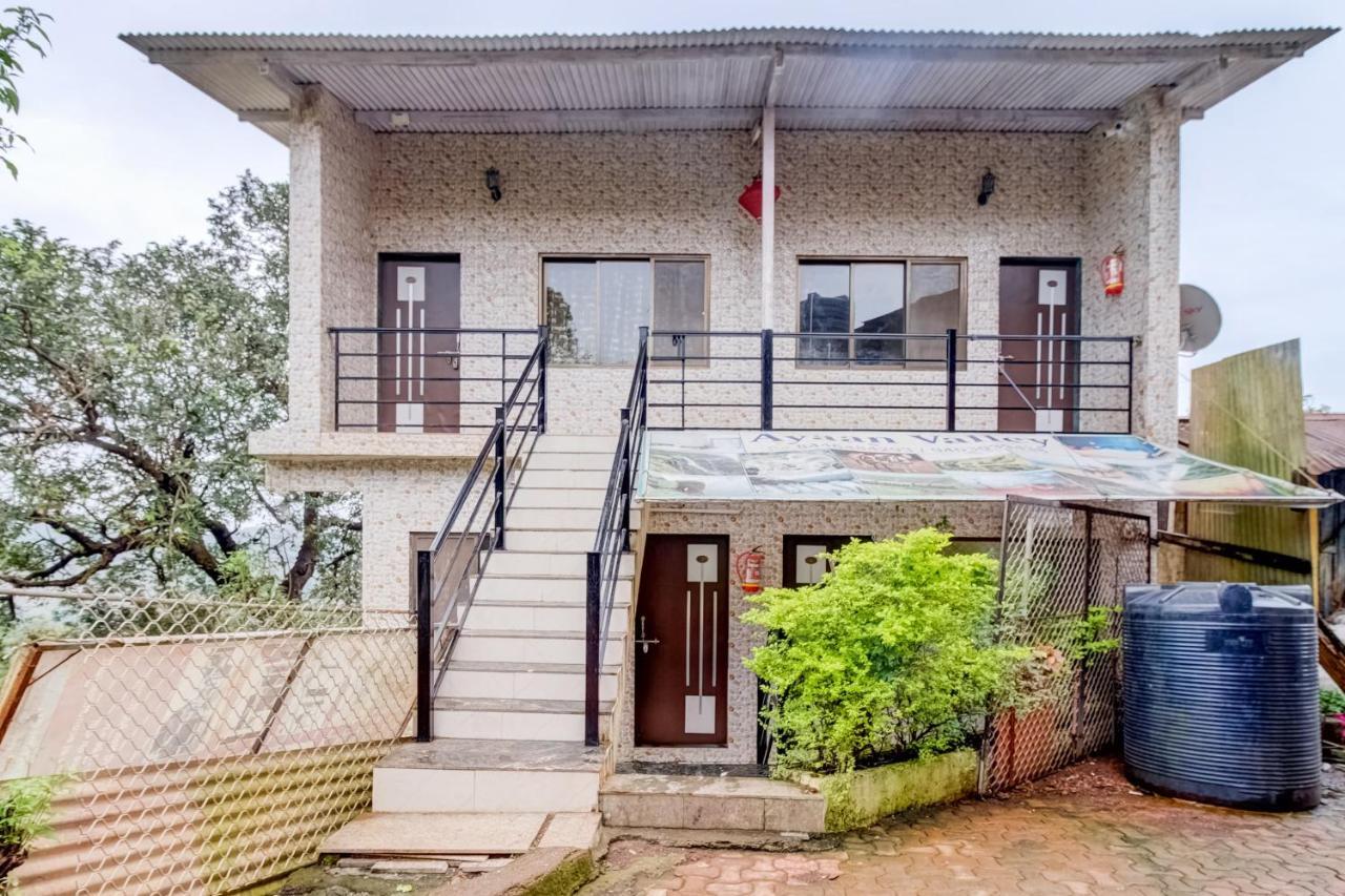 Oyo 62904 Ayaan Valley House Hotel