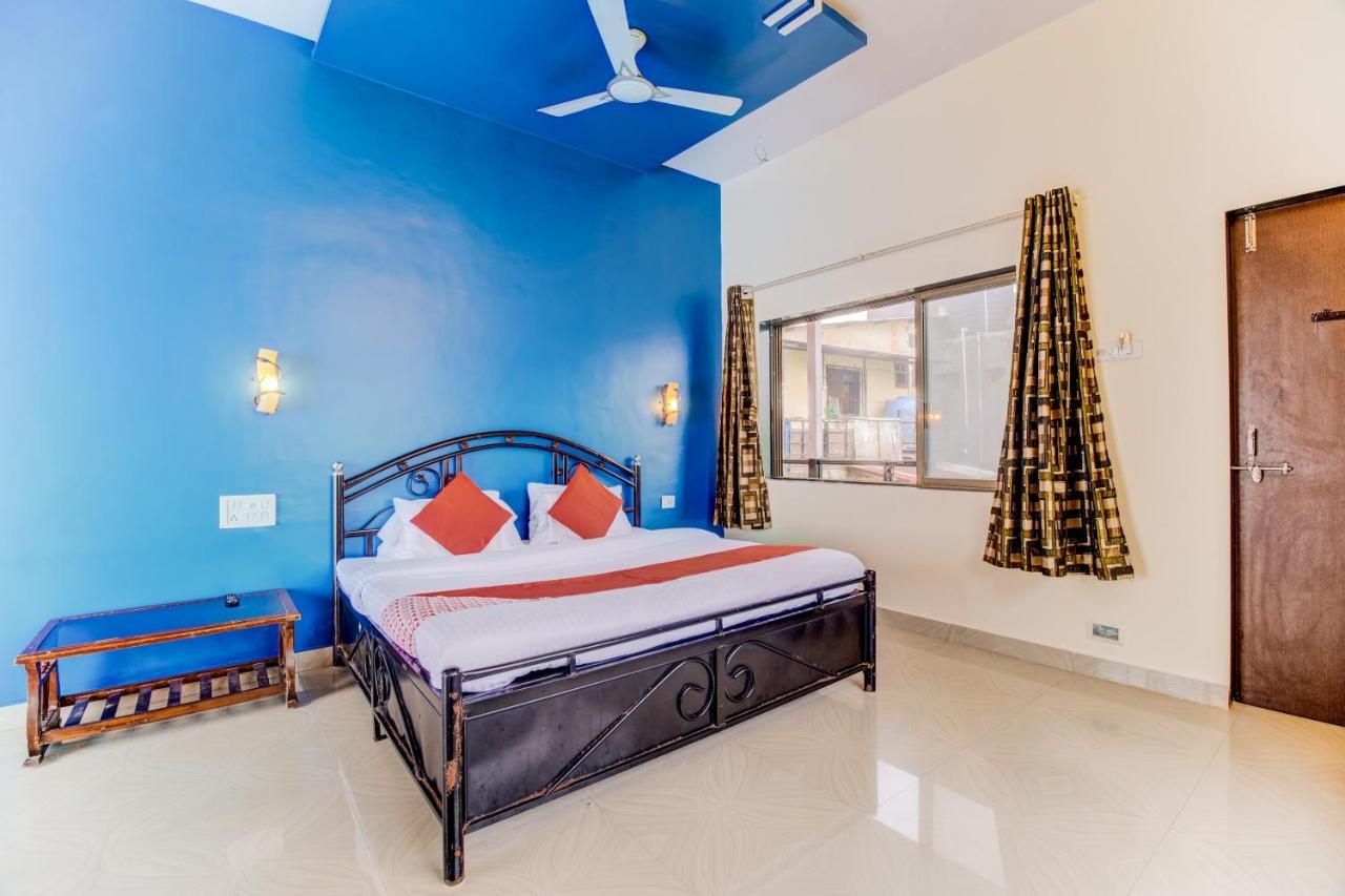 Oyo 62904 Ayaan Valley House Hotel Matheran