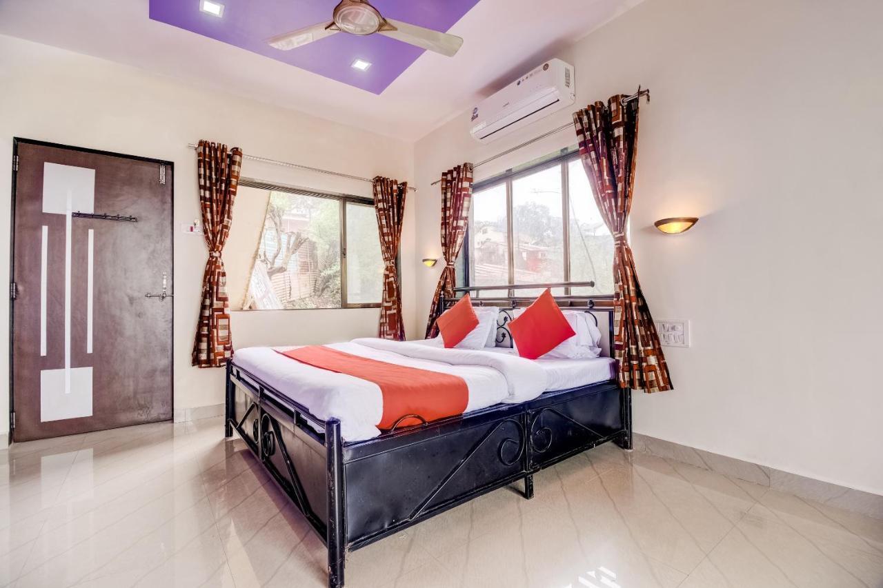Hotel Oyo 62904 Ayaan Valley House 3*