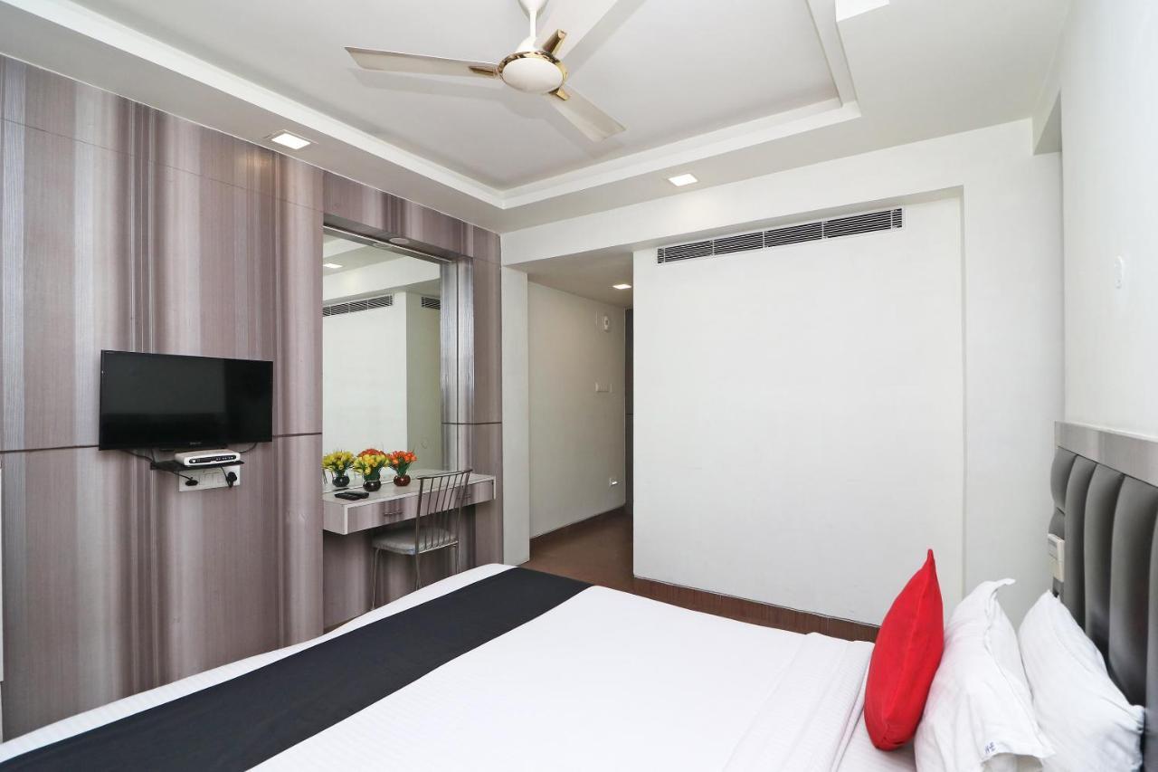 Hotel Capital O 38166 Greenfield Matheran